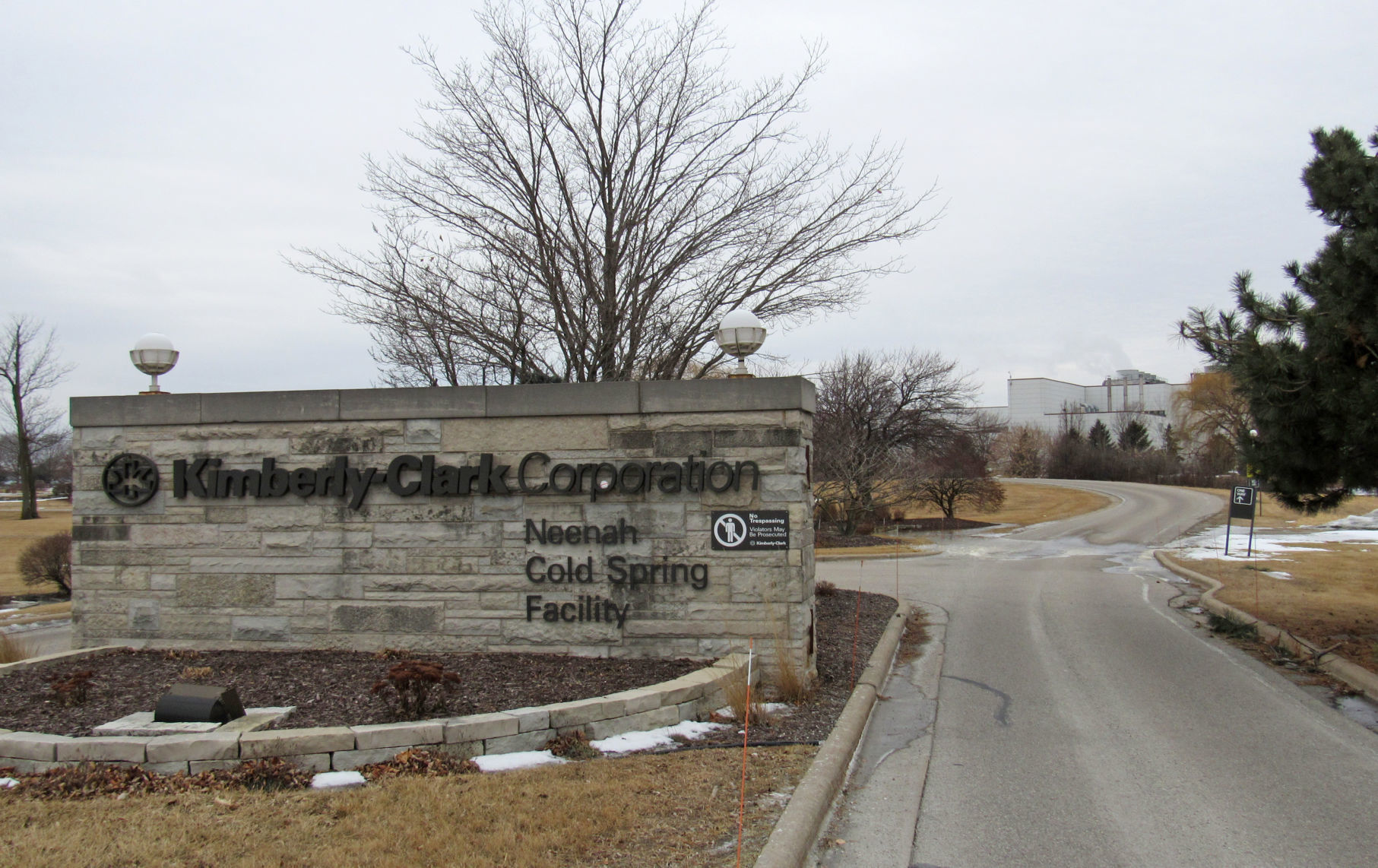 Fox River Valley paper industry evolves